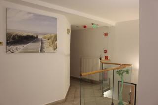 Esprit Hotel - Budapest - 6