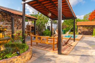 Casa Inlakech - Mérida - 3