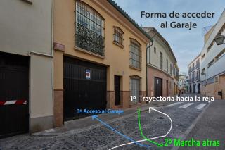 corazón de jerez edificio de 1861 - 2