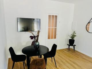 appartement T2 - Bordeaux - 4