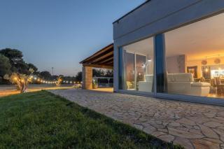 Villa Salento - Lecce - 5