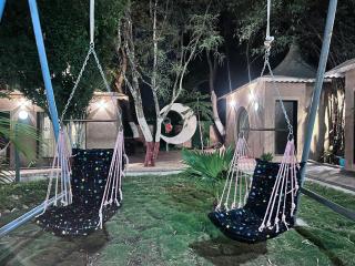 The Whispering Palms Resort - 9