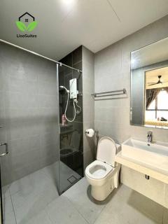 IOI City Mall Cozy Home PICC - 4