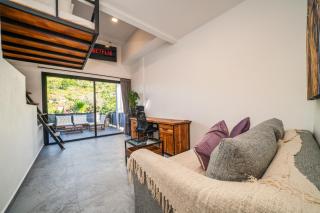 Travel Room Lipah Beach - 3