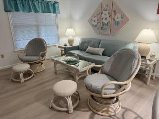 Perfect Family Vacation at Bethany Beach Cottages! - Bethany Beach - 8