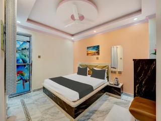 Hotel O RAJ PALACE - Patna - 0