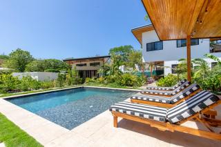 La Joya de Nosara - Playa Pelada - 8