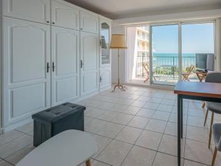 Studio 2 pers accès plage direct, balcon - FR-1-197-584 - Les Sables-dʼOlonne - 7