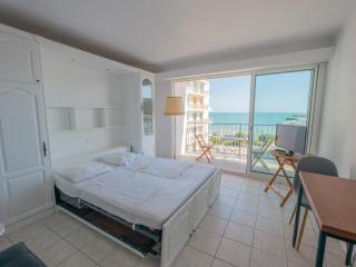 Studio 2 pers accès plage direct, balcon - FR-1-197-584 - Les Sables-dʼOlonne - 3