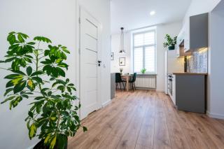 Green Apartment - Przemyśl - 4