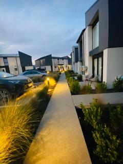 Albert Town, Wānaka Townhouse - Toi Toi - Albert Town - 2
