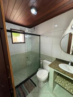 Casa charmosa na Praia do Foguete, 3 quartos, pé na areia - Cabo Frio - 3