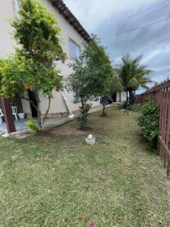 Casa charmosa na Praia do Foguete, 3 quartos, pé na areia - Cabo Frio - 6