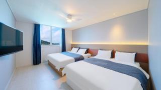 Yeosu View Foret Pension - Yeosu - 4