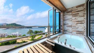 Yeosu View Foret Pension - Yeosu - 6