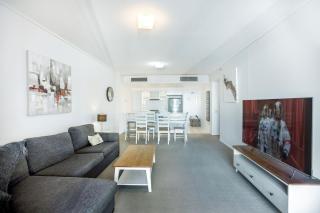 Flexible Inner City Apartment with WiFi - Brisbane - 8