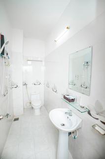 Diamond Hotel CMT8 - Center SaiGon - Ho Chi Minh City - 8