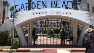 Appartement 2 slpk Garden Beach Sidi Rahal Casablanca - Sidi Rahal - 4
