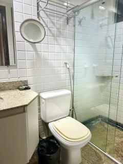 Flat Completo - LakeSide Hotel - Brasília - 6