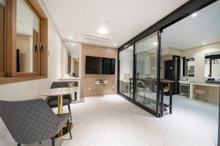 Time Hotel - Yangsan - 1