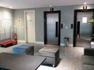 Flat Atlântico Meireles by Escala - 5