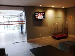 Flat Atlântico Meireles by Escala - 2