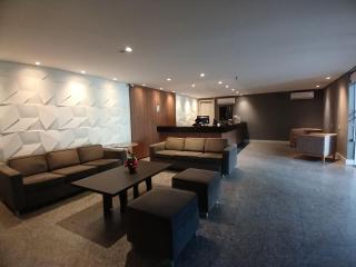 Flat Atlântico Residence by Escala Imóveis - Fortaleza - 3
