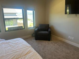4 bd Ski Villa with Hot Tub and Bunk Room by lake! - Heber City - 6