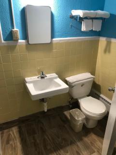 Collier's Motel - Louisville - 4
