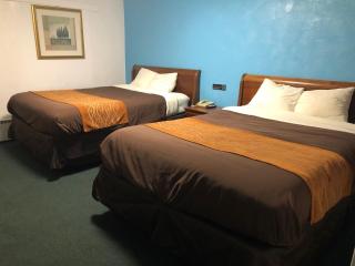 Collier's Motel - Louisville - 3