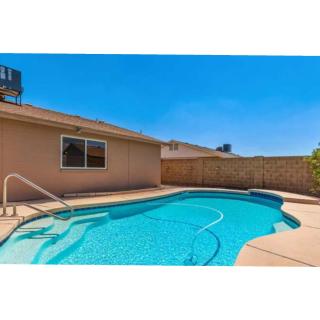 Single Level Home - Phoenix - 4