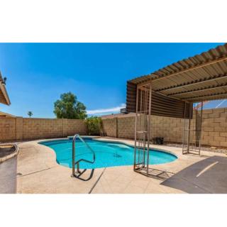 Single Level Home - Phoenix - 2