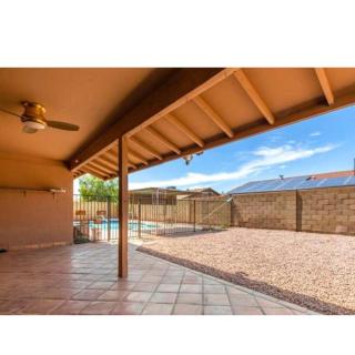 Single Level Home - Phoenix - 1