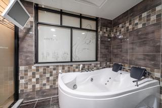 Time Hotel - Yangsan - 4