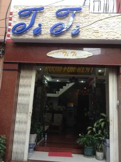 Ti Ti Room For Rent - Ho Chi Minh-stad - 8
