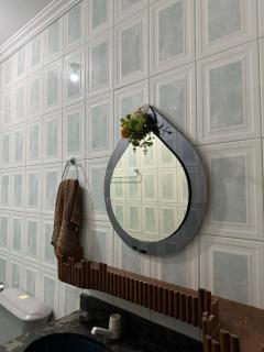 Suítes Caminho do Mar - 2