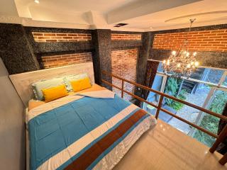 Giri Hill Homestay - Nusa Dua - 4