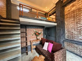Giri Hill Homestay - Nusa Dua - 6