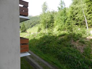 Studio 18m² à 50m des pistes avec balcon, 3 pers., animaux admis - FR-1-557A-57 - - 4