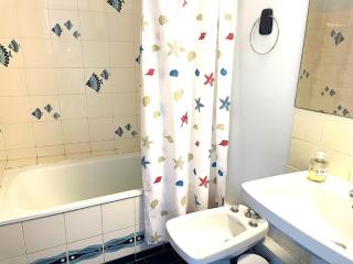 Studio cabine bord de mer La Grande Motte, 4 couchages, parking - FR-1-790-31 - 4