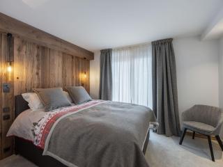 Chalet cosy 4 chambres avec garage, navette gratuite et voiturette électrique, proche remontées mécaniques - FR-1-566-68 - Les Allues - 4