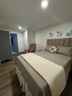 Apartamento pequeño - San Pedro Sula - 9
