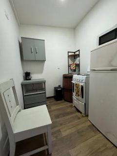 Apartamento pequeño - San Pedro Sula - 5