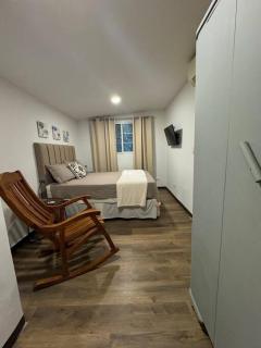Apartamento pequeño - San Pedro Sula - 4