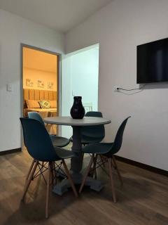 Apartamento pequeño - San Pedro Sula - 3
