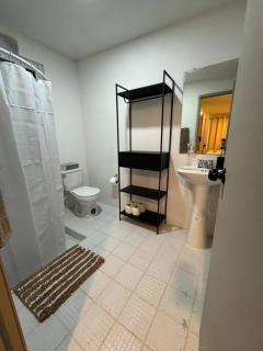 Apartamento pequeño - San Pedro Sula - 1