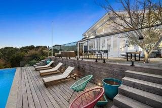 South Channel Vineyard Luxury Sorrento Accommodation - Sorrento - 2
