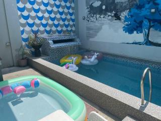 M3 Private Villa - Angeles - 5
