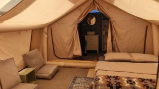 Sky Camping 獨帳包區 - Li-chuang - 8
