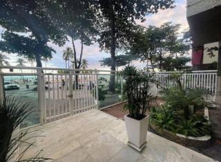 Em frente a Praia - Rio de Janeiro - 3